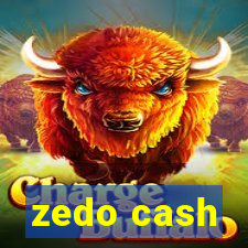 zedo cash