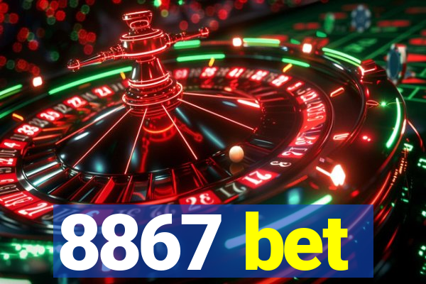 8867 bet