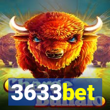 3633bet