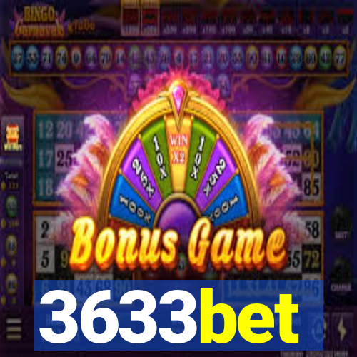 3633bet