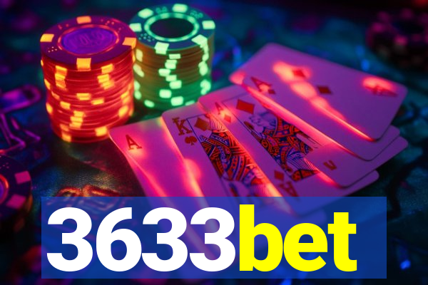 3633bet