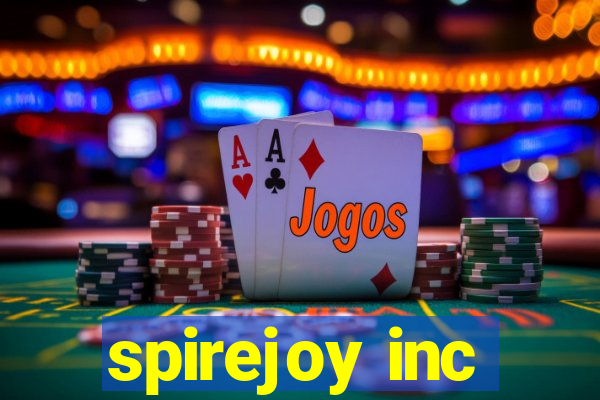 spirejoy inc