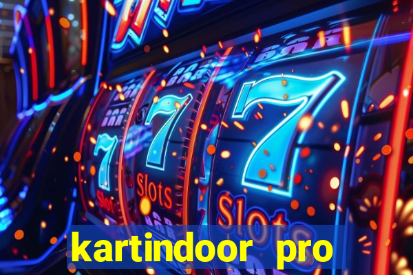 kartindoor pro raposo shopping