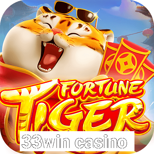 33win casino