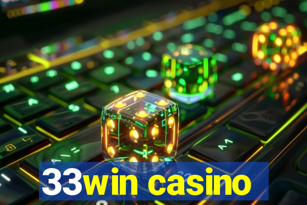 33win casino