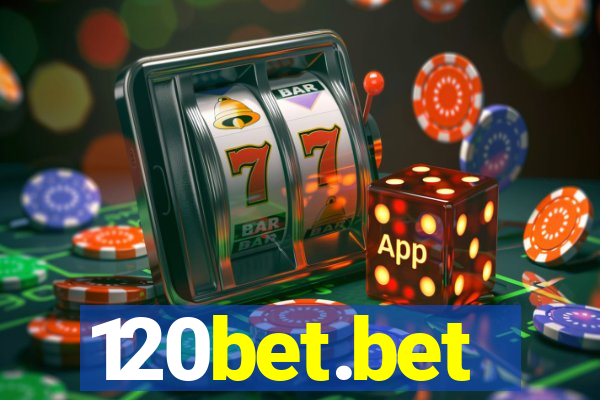120bet.bet