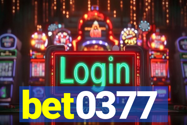 bet0377