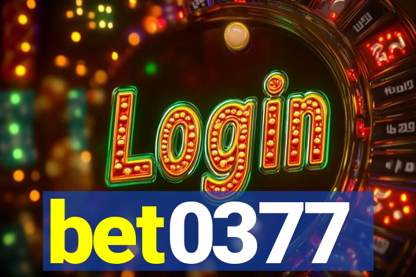 bet0377