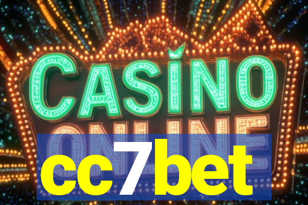 cc7bet