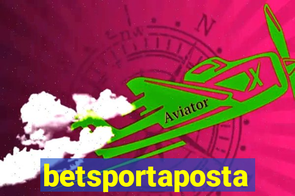 betsportaposta