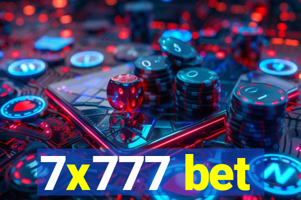 7x777 bet