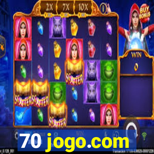 70 jogo.com