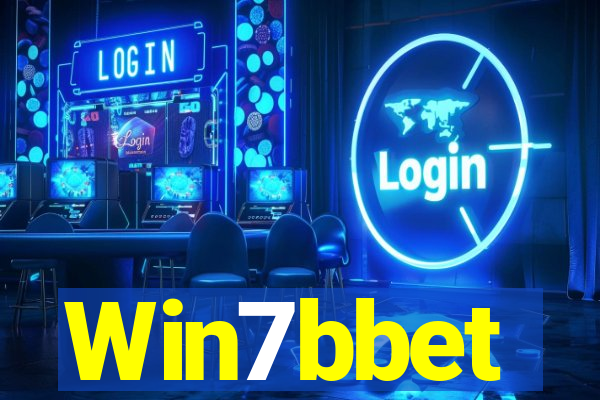 Win7bbet