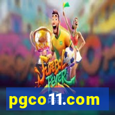 pgco11.com