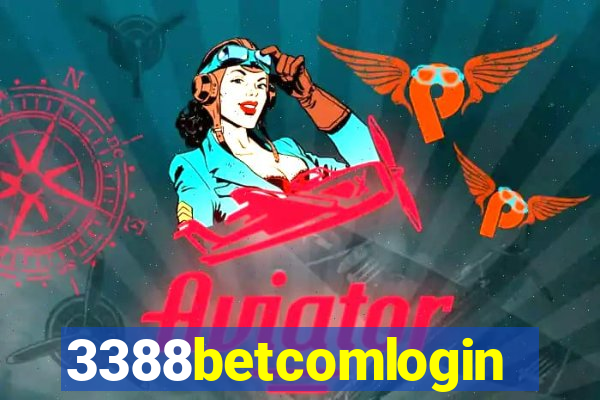 3388betcomlogin
