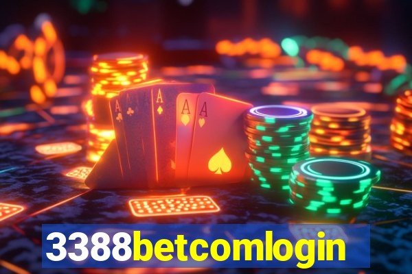 3388betcomlogin