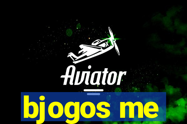 bjogos me