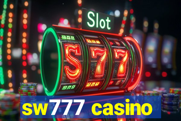 sw777 casino