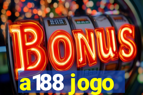 a188 jogo