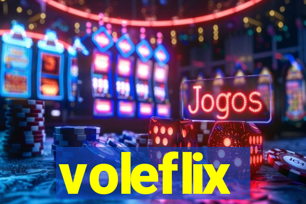 voleflix