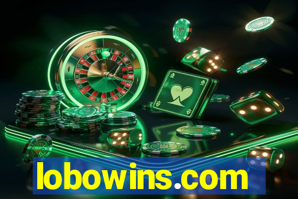 lobowins.com