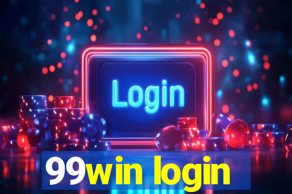 99win login