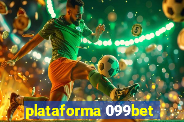 plataforma 099bet