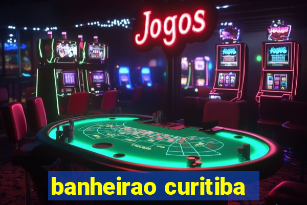 banheirao curitiba