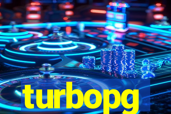 turbopg