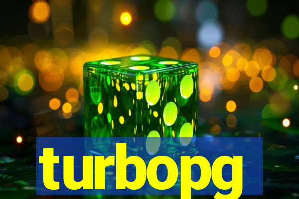turbopg