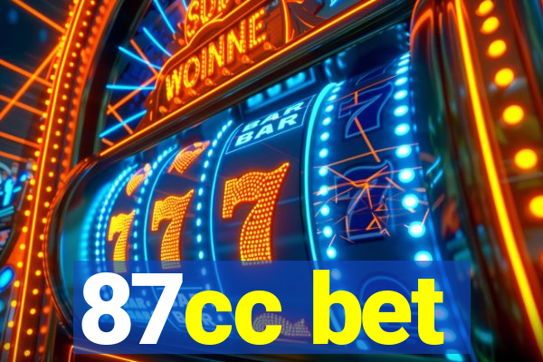 87cc bet