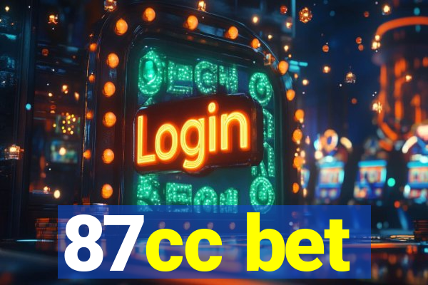 87cc bet