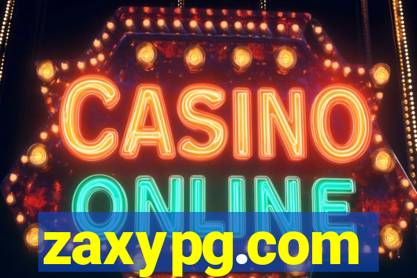 zaxypg.com
