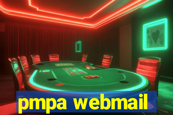 pmpa webmail