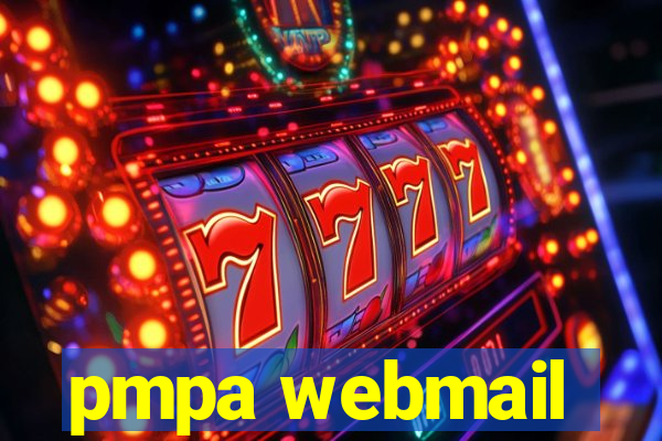 pmpa webmail