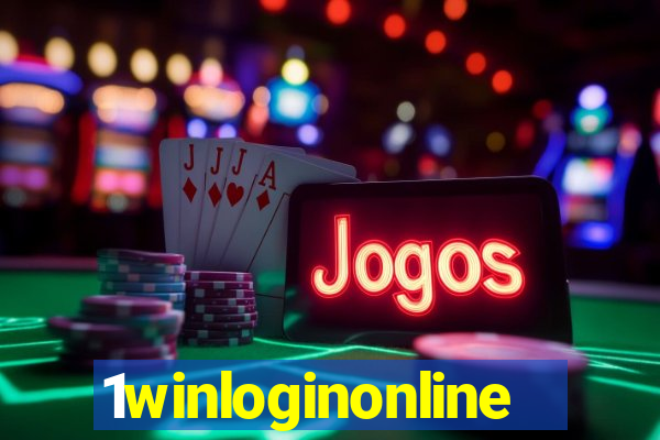 1winloginonline