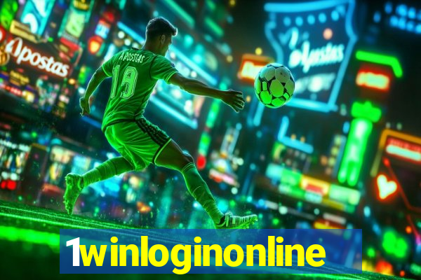 1winloginonline