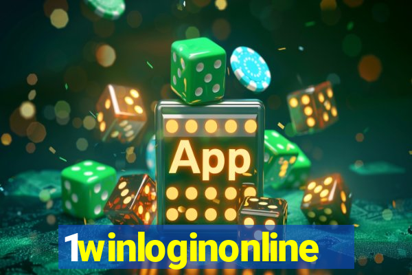 1winloginonline