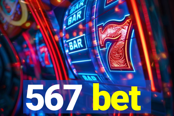 567 bet