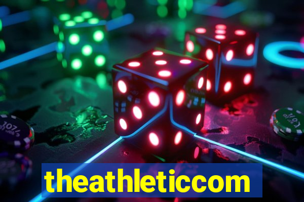 theathleticcom