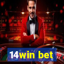 14win bet