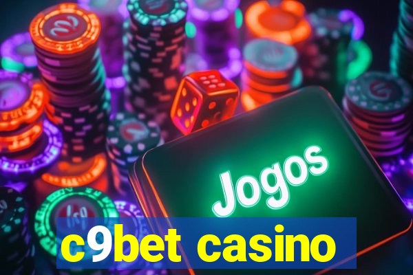 c9bet casino