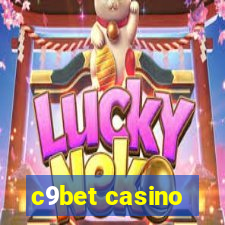 c9bet casino