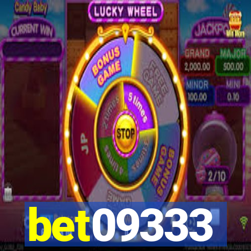 bet09333