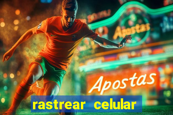 rastrear celular pelo email