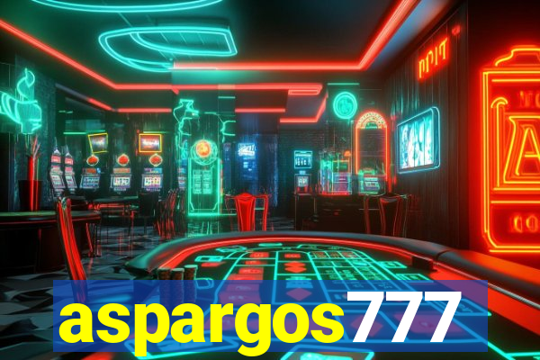 aspargos777