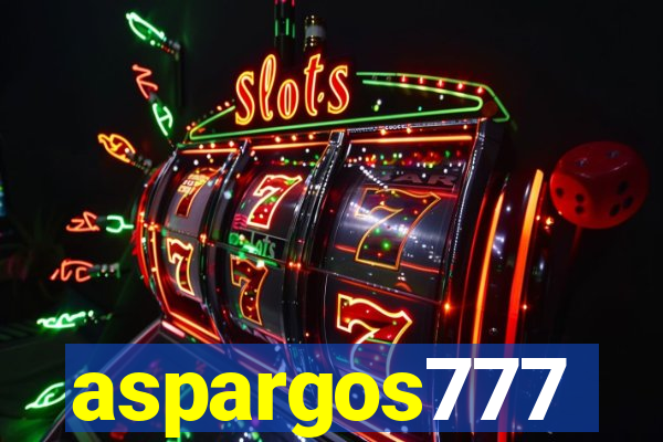 aspargos777