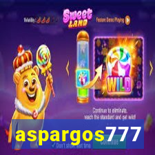 aspargos777