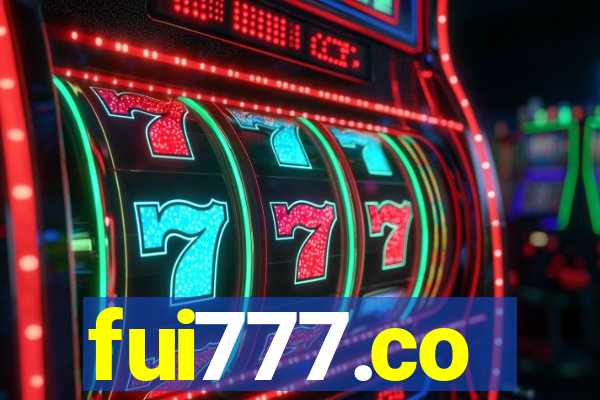 fui777.co