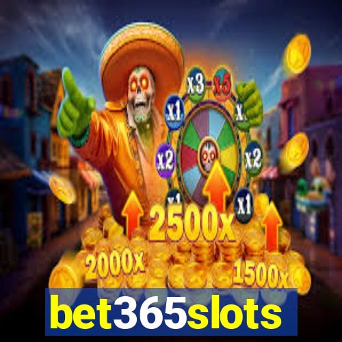 bet365slots